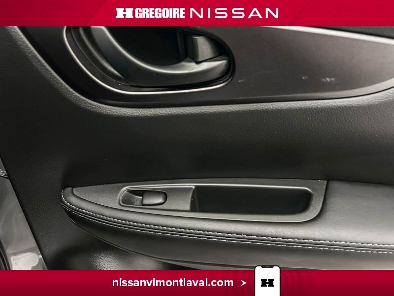2023 Nissan Qashqai Grey Saint-Eustache - photo #18