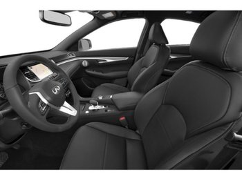 INFINITI QX55 ESSENTIAL