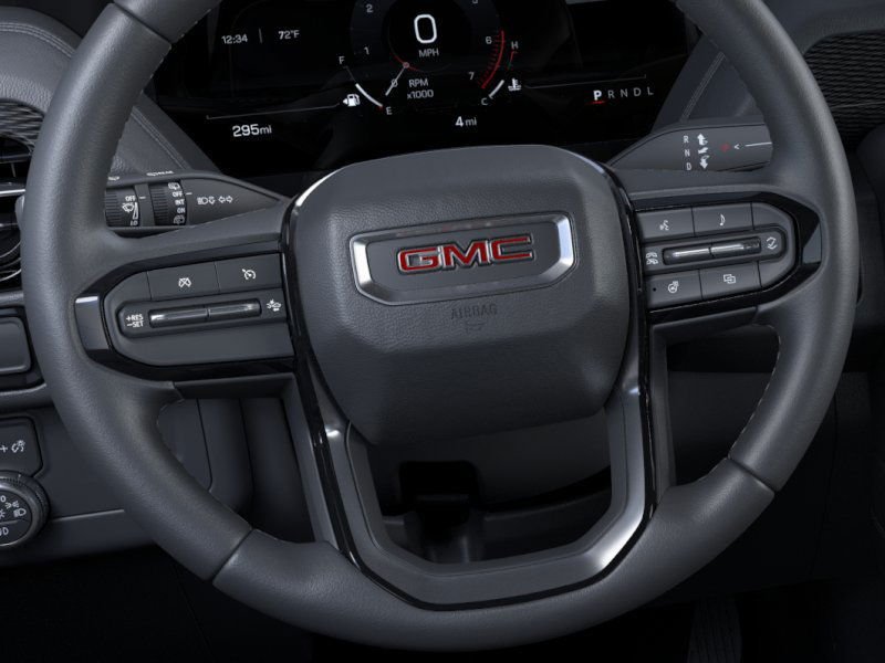 2025 GMC Yukon XL Elevation Sterling Metallic Saint-Eustache - photo #18