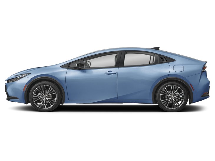 2027 Toyota Prius XLE