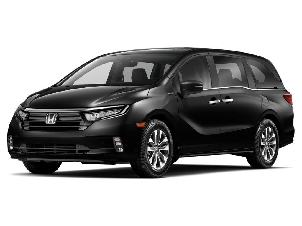 2023 Honda Odyssey EX-L Ottawa & Gatineau - photo #0