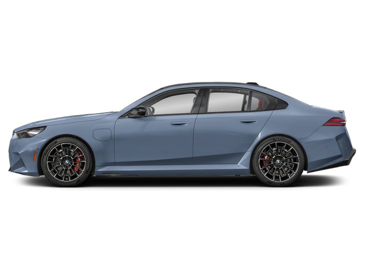 2026 BMW M5 