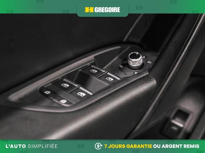 Audi Q5 2022 Blanc Blainville - photo #15