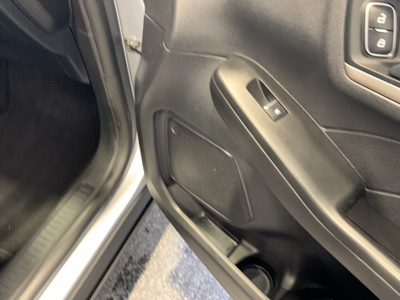 Ford Escape SE AWD ESCAPE SE AWD 2022 Argent Châteauguay - photo #21