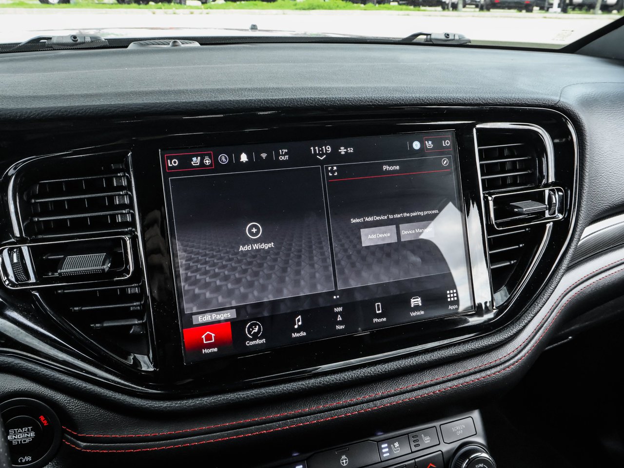2024 Dodge Durango R/T AWD Grey Sherwood Park - photo #26