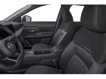 Nissan Kicks SV