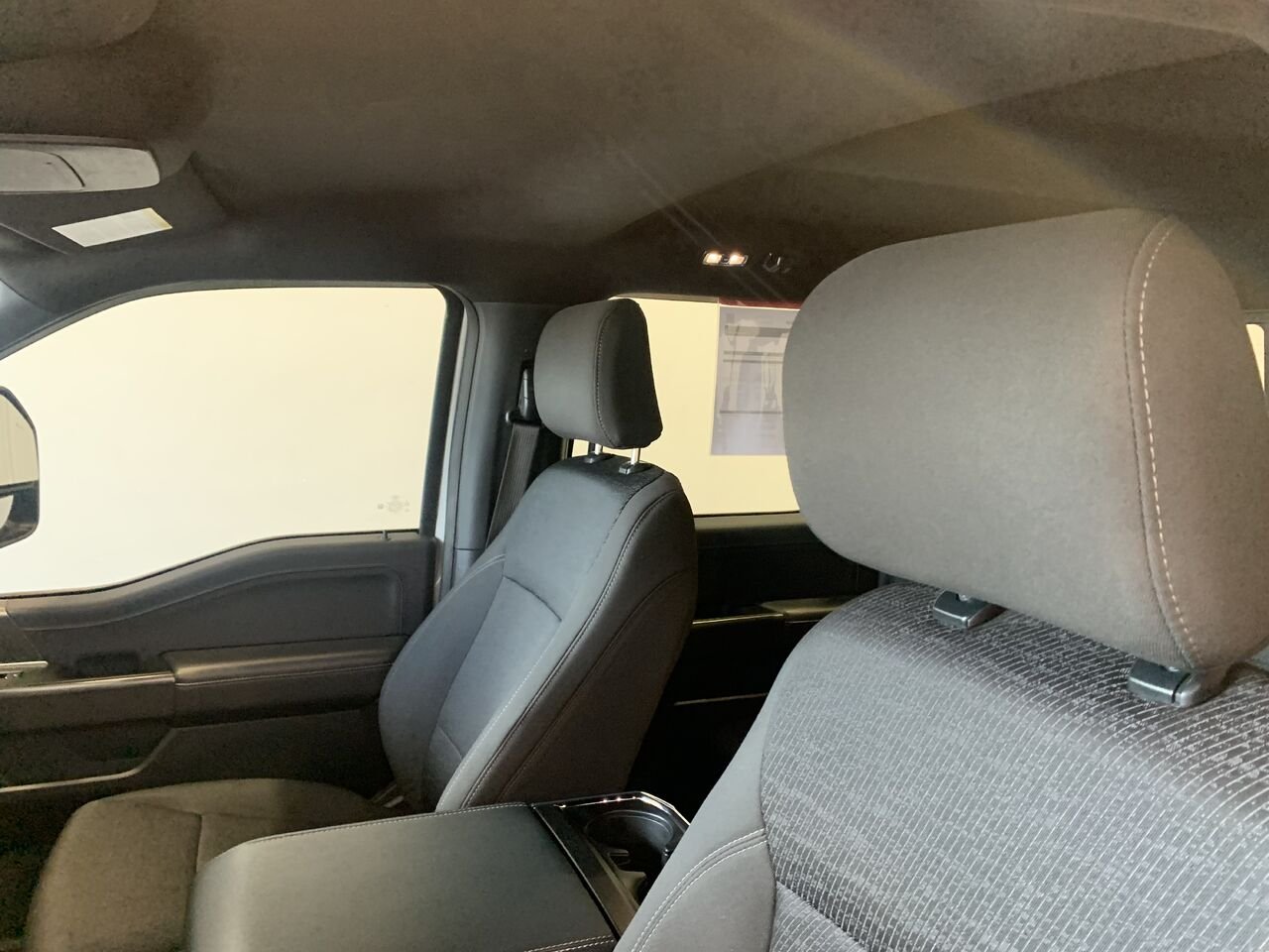 2024 Ford F-150 Grey Châteauguay - photo #26