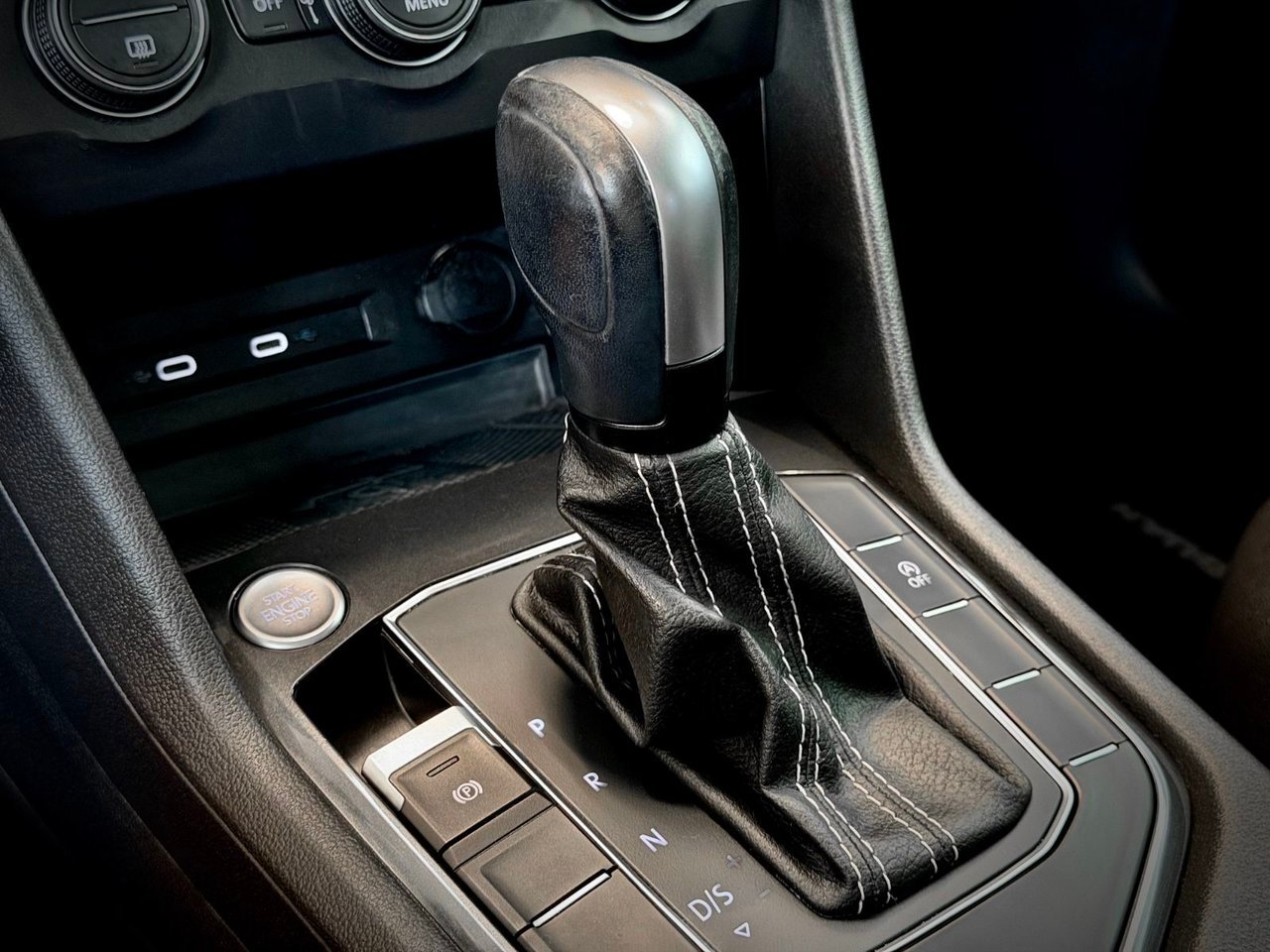 Volkswagen Tiguan 2021 Blanc Notre-Dame-des-Prairies - photo #28