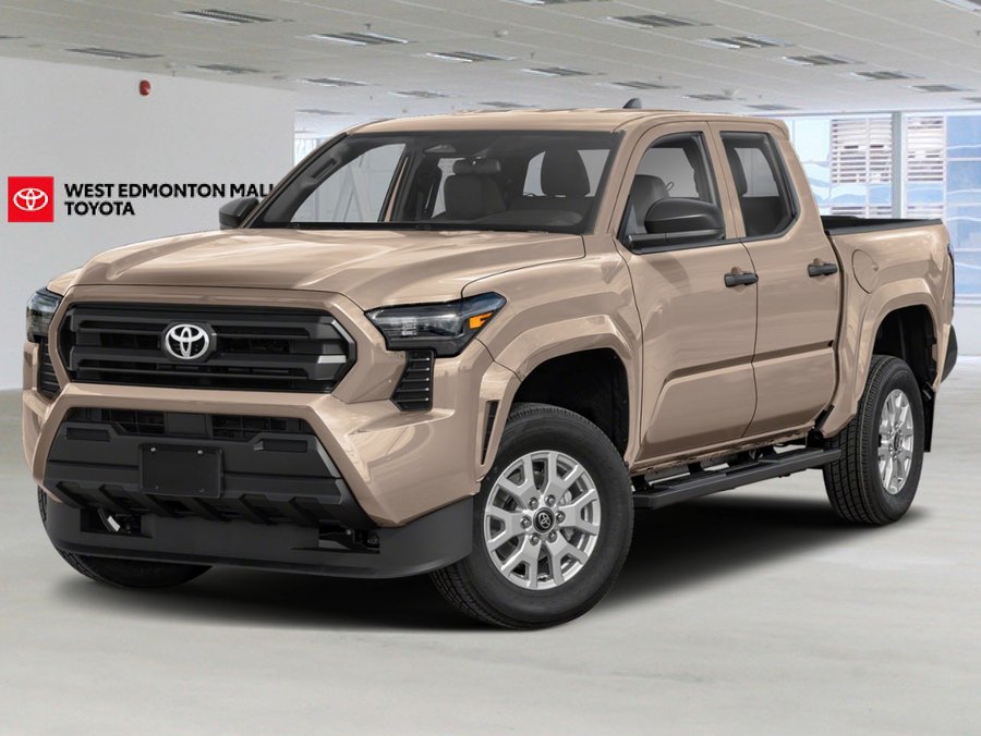 2026 Toyota Tacoma 2026 Mudbath