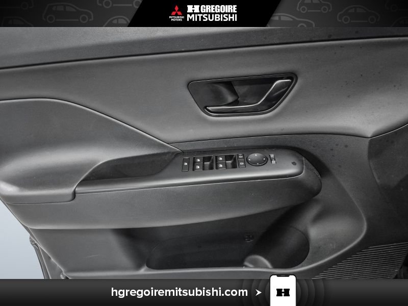 2024 Hyundai Kona Grey Saint-Eustache - photo #12