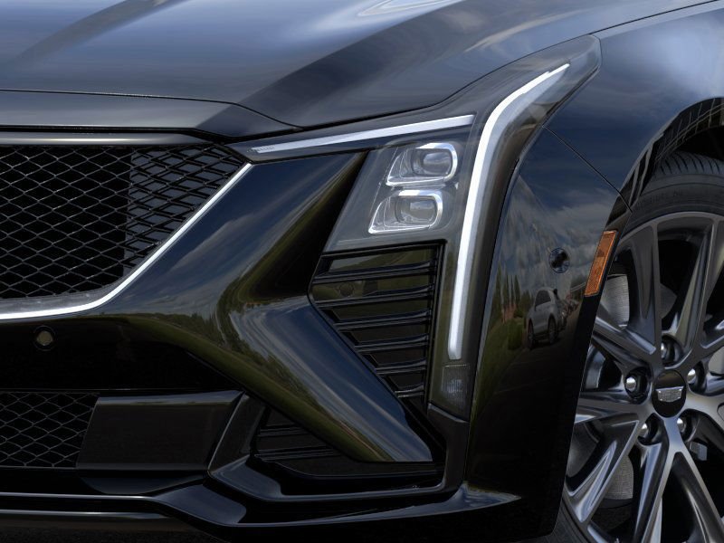 2026 CADILLAC CT5 Sport Black Raven Saint-Eustache - photo #9