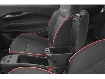 FIAT 500e Icona