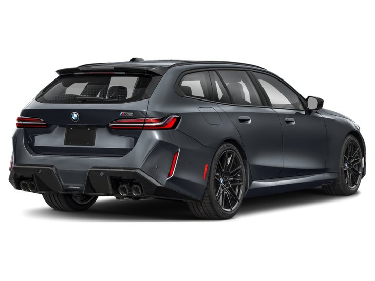 2027 BMW M5 
