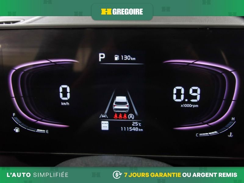 Kia Sportage 2023 Gris Saint-Eustache - photo #10