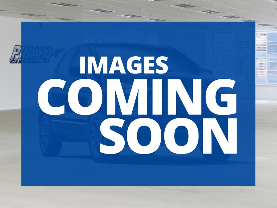 2026 Ford F-150 2026 Antimatter Blue Metallic