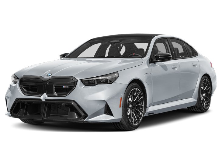 2027 BMW M5 