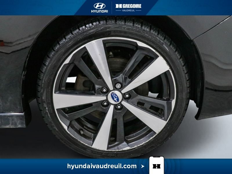2017 Subaru Impreza Black Laval - photo #36
