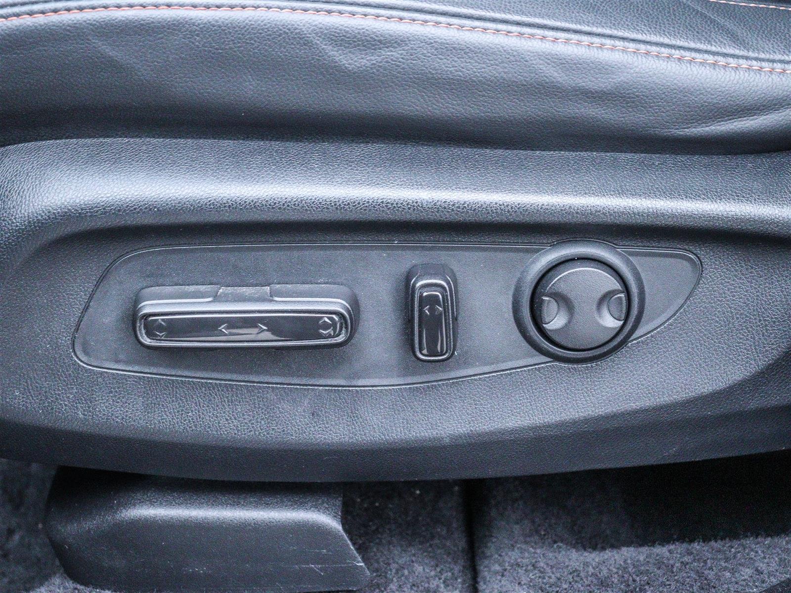 2024 Honda CR-V Hybrid EX-L Ottawa & Gatineau - photo #6
