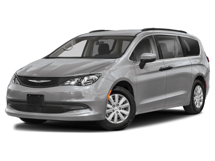 2026 Chrysler Grand Caravan SXT