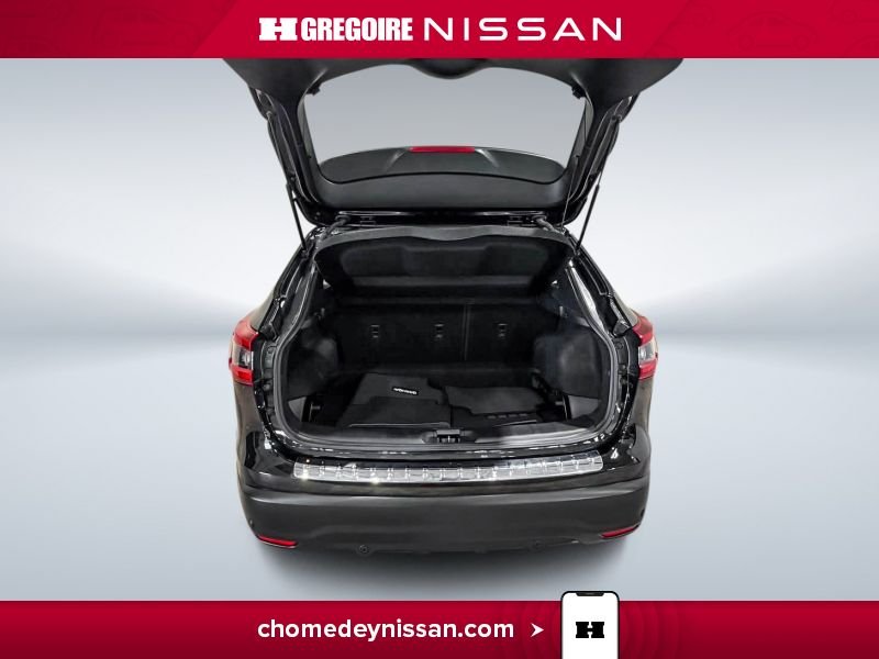 Nissan Qashqai 2023 Noir Blainville - photo #24