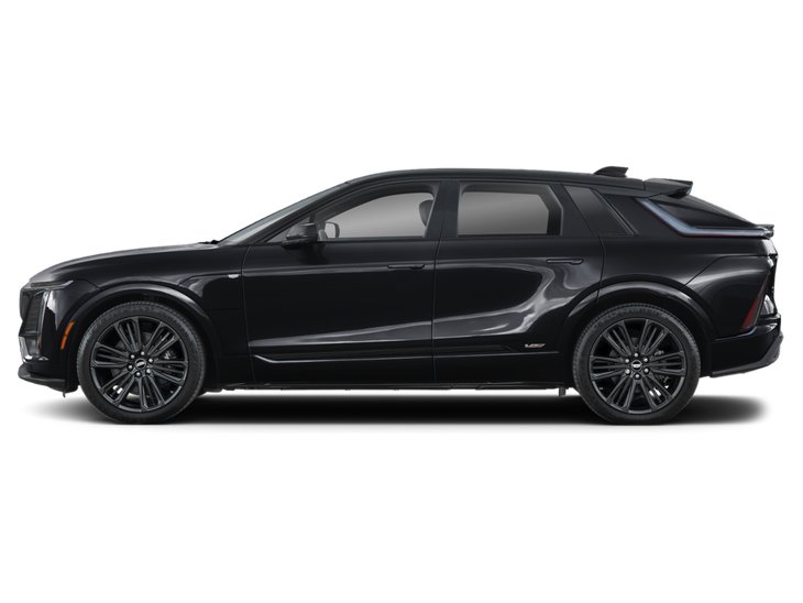 2026 Cadillac LYRIQ LYRIQ-V