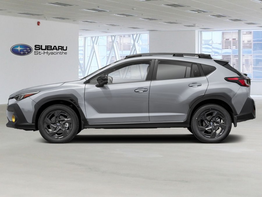 SUBARU CROSSTREK ONYX 2026 Gris
