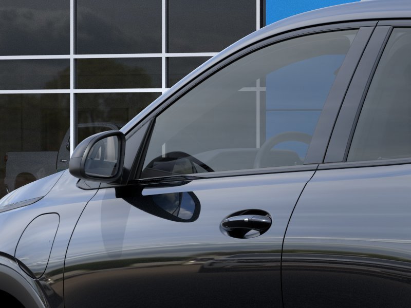 CHEVROLET Bolt Traction avant 4 portes LT 2027 NOIR MOSAIQUE METALLISE Sherbrooke - photo #11