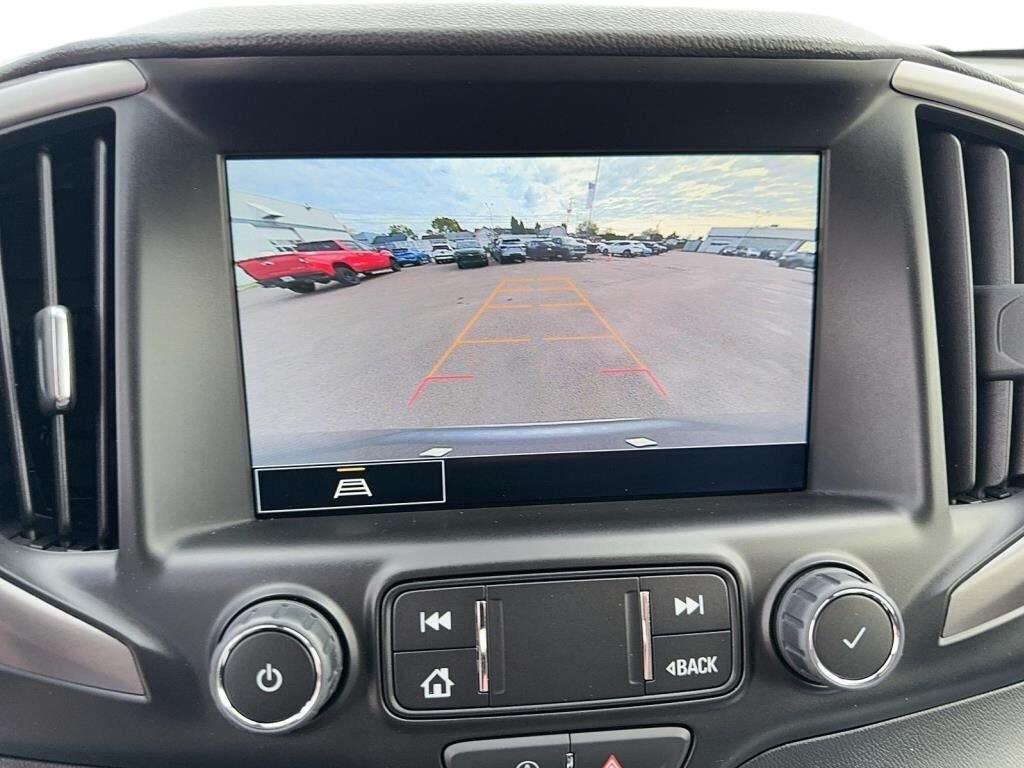 2023 GMC Terrain VIN 3GKALYEGXPL208579 Grey Chicoutimi - photo #16