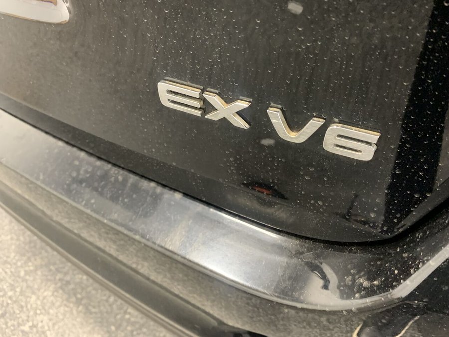 Kia Sorento EX 2020 2020 Noir