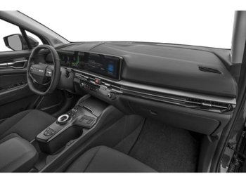 Kia Sportage hybride EX