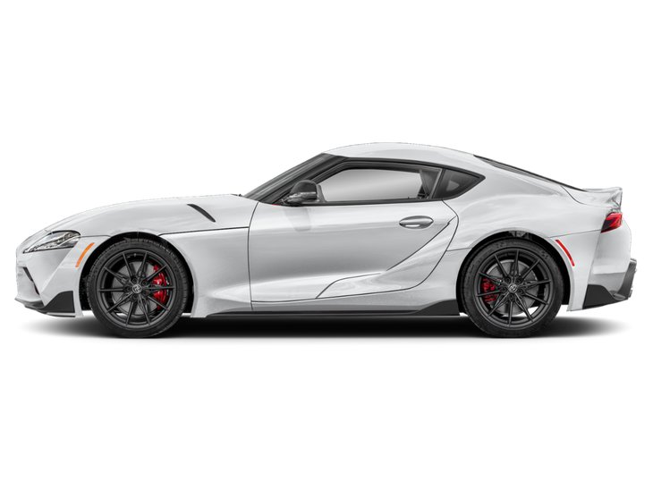 2026 Toyota GR Supra 3,0