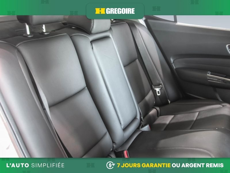 2019 Acura TLX Grey Saint-Eustache - photo #28