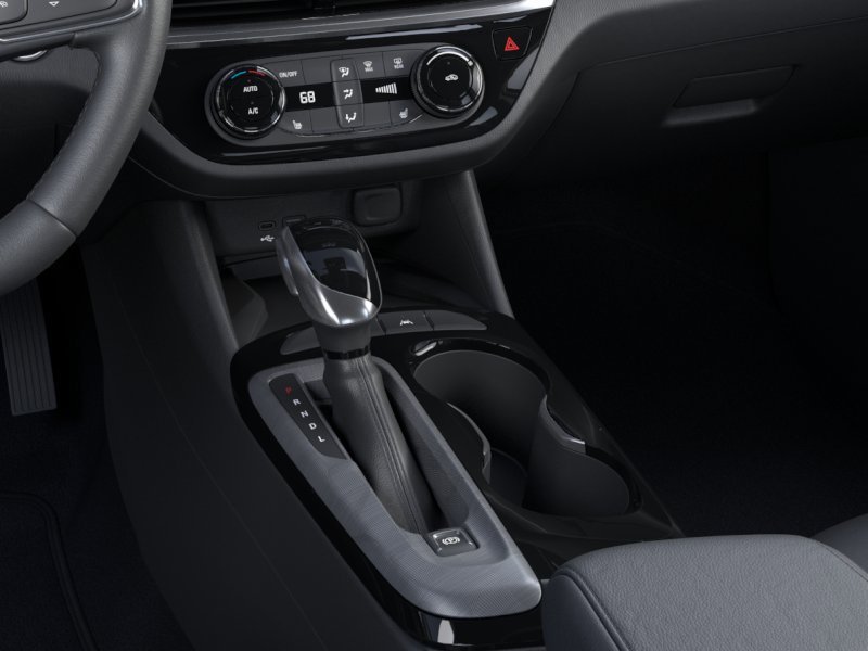 2026 BUICK Envista Tourisme sport 4 portes TA Ebony Twilight Metallic Ottawa & Gatineau - photo #22