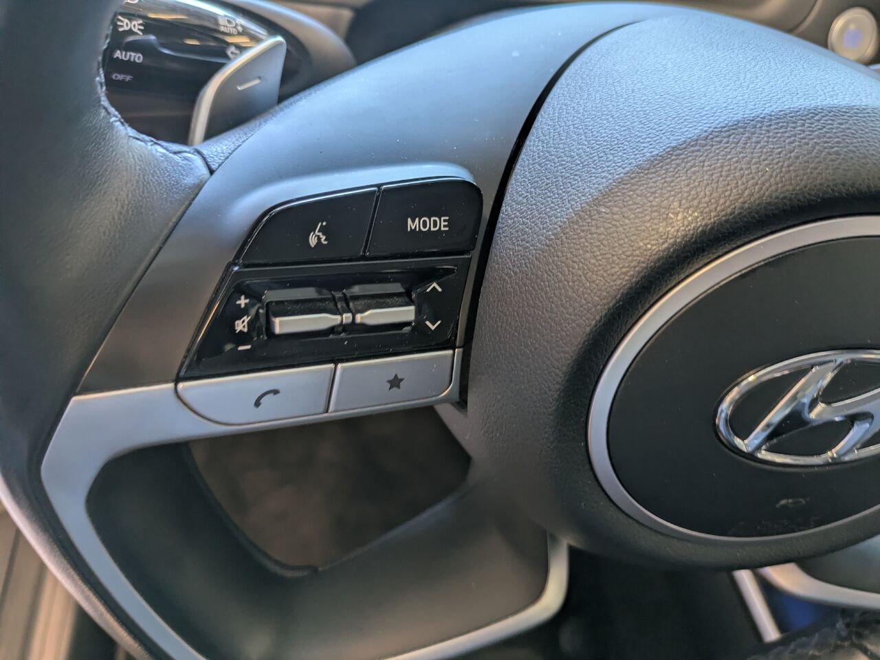 Hyundai Tucson hybride 2023 Noir Gatineau - photo #6