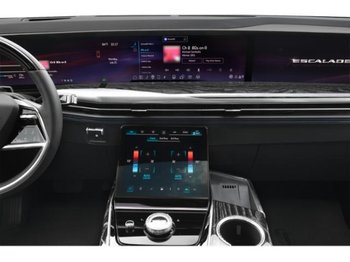 Cadillac Escalade IQL Sport