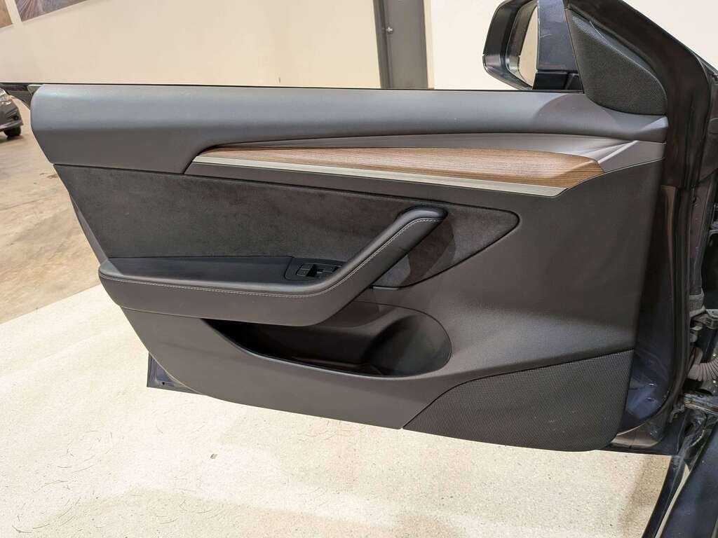 2022 Tesla Model 3 Standard Range RWD *Ltd Avail* Grey Val-David - photo #30