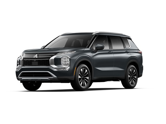 Mitsubishi Outlander 2026