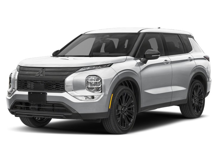 2026 Mitsubishi Outlander LE