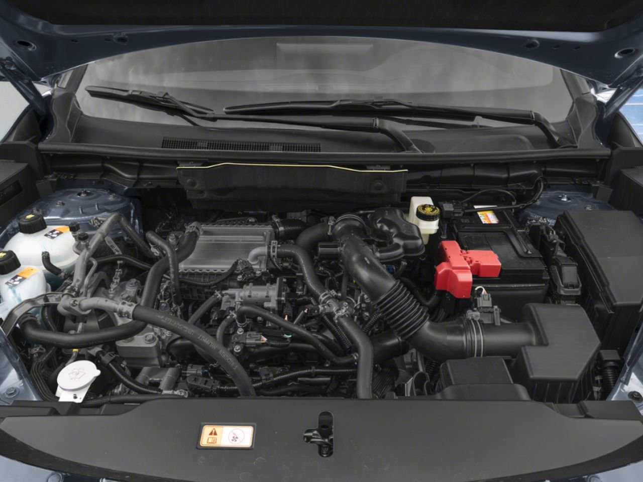 2026 MITSUBISHI Outlander Cosmic Blue Amos - photo #12