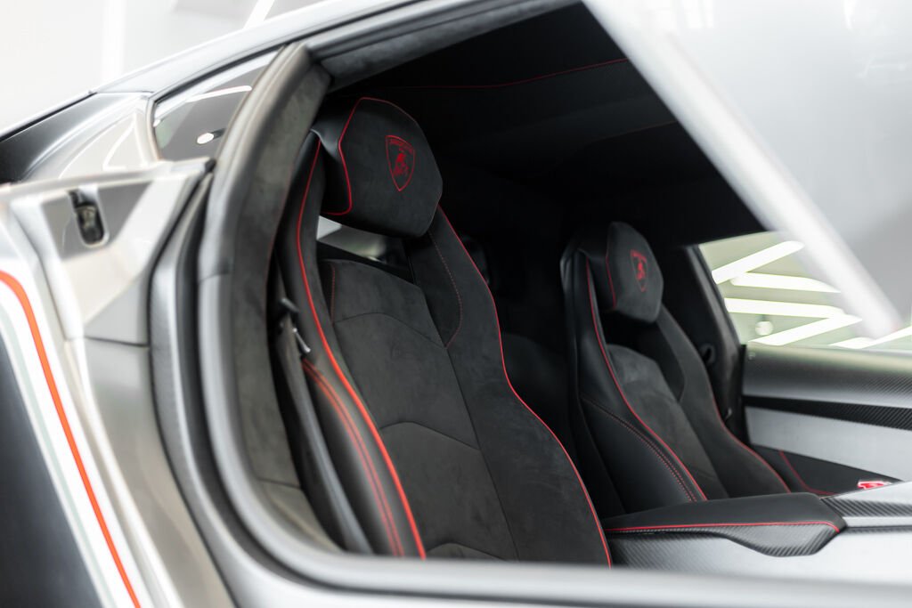 Lamborghini Veneno 1 OF 3 | *PRICE IN USD* 2014 Gris Kirkland - photo #85