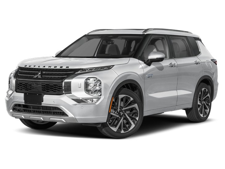 2026 Mitsubishi Outlander PHEV SEL