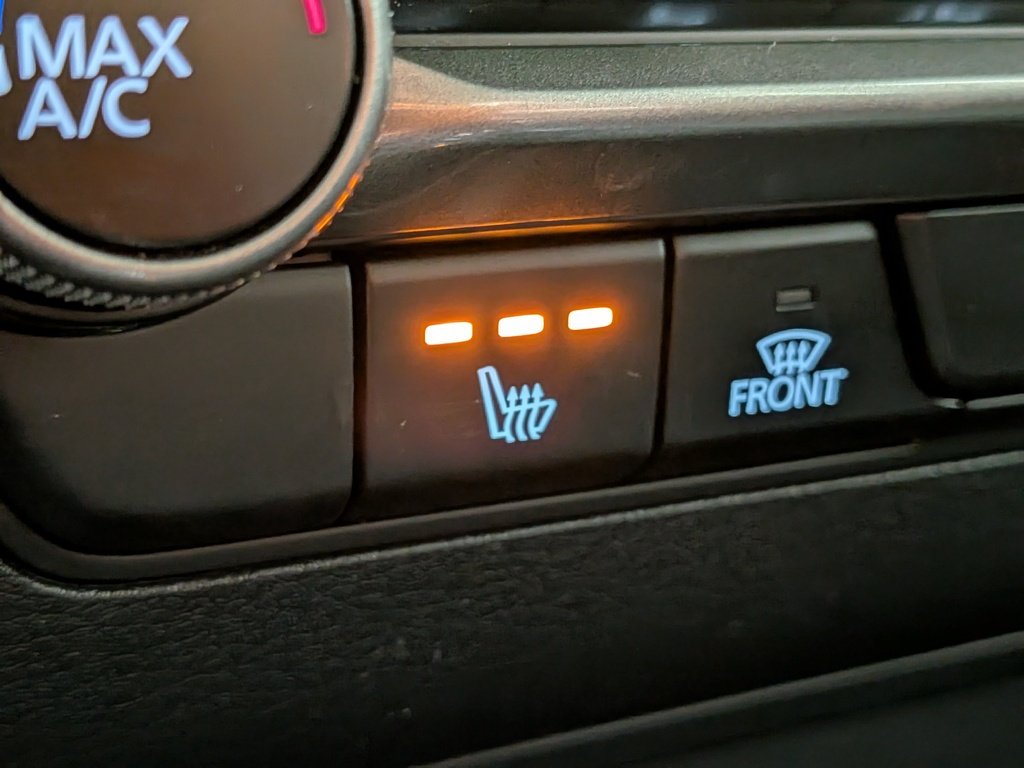 2019 Mazda Mazda3 GX Auto FWD Grey Val-David - photo #2