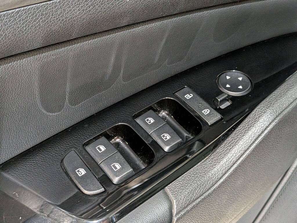 Kia Sportage 2023 Bleu Val-David - photo #38