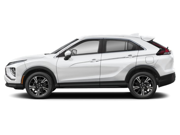 2026 Mitsubishi Eclipse Cross ES
