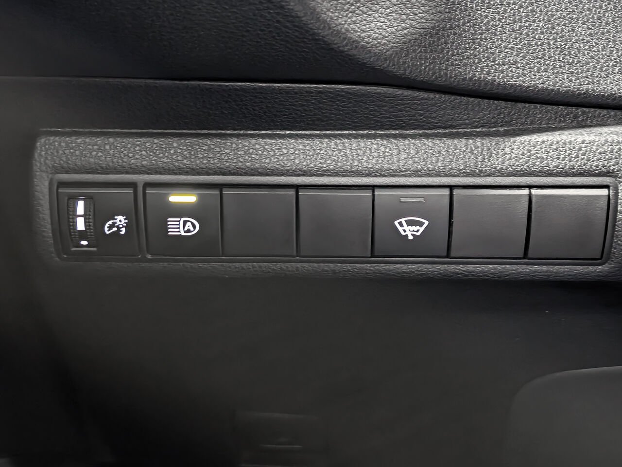Toyota Corolla LE/SIÈGES CHAUFFANTS/CAMÉRA DE RECUL/BLUETOOTH/AC/ 2023 Bleu heliographique Sherbrooke - photo #16