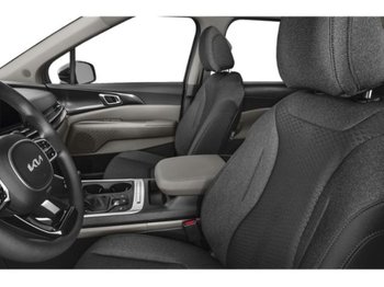 Kia Carnival LX+