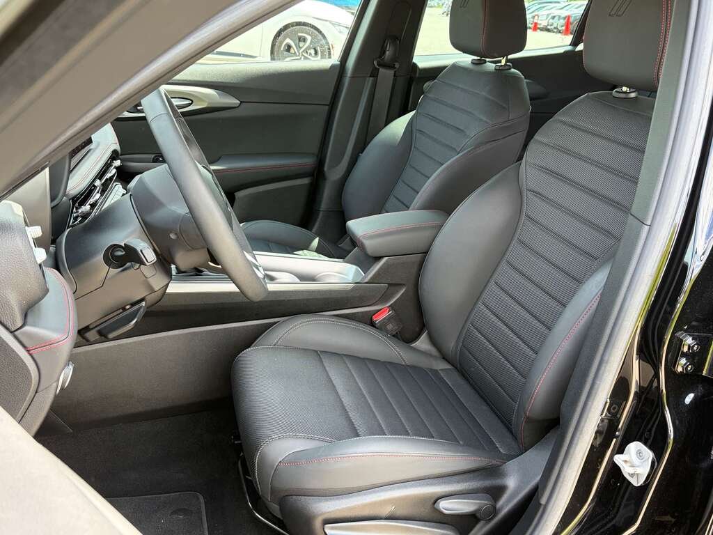 2023 Dodge Hornet Black Gatineau - photo #12