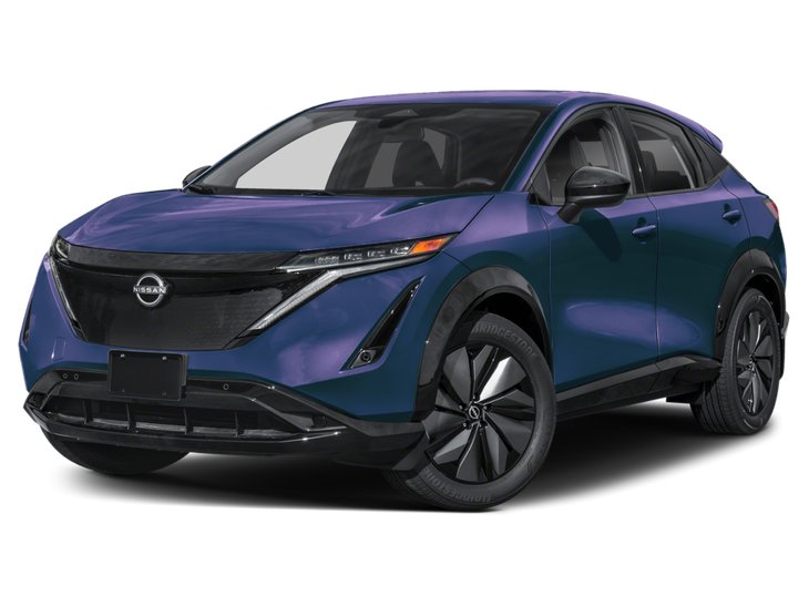 2026 Nissan ARIYA SV