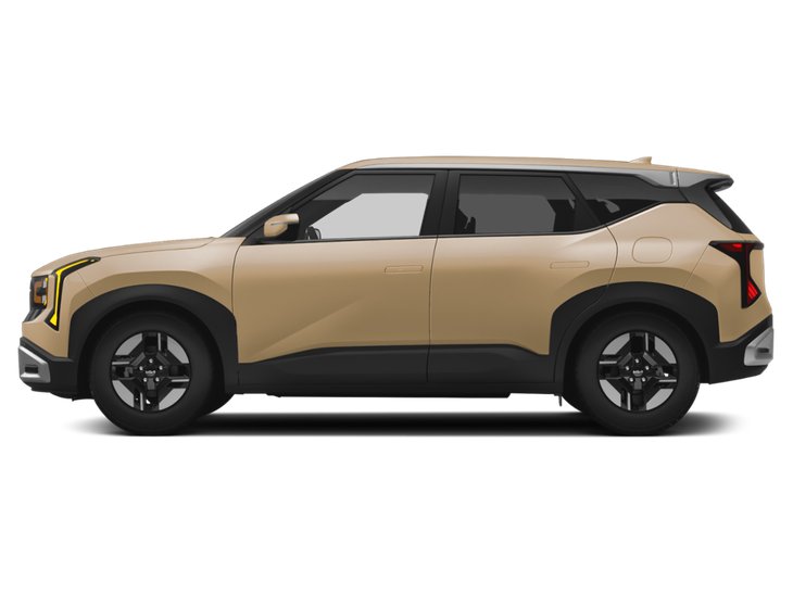 2027 Kia Seltos LX