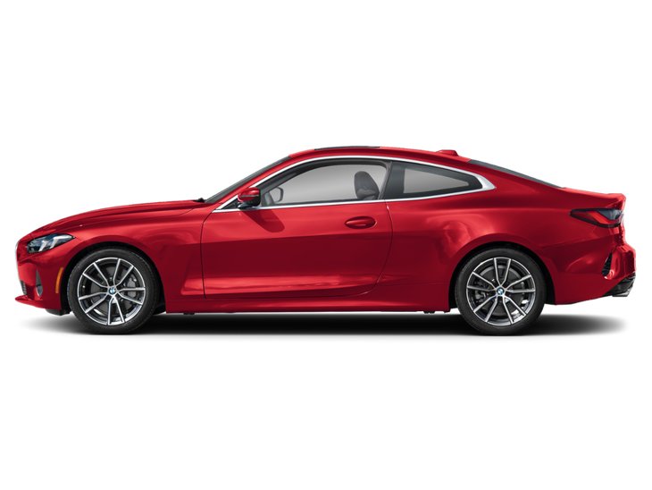 2026 BMW Série 4 430i xDrive